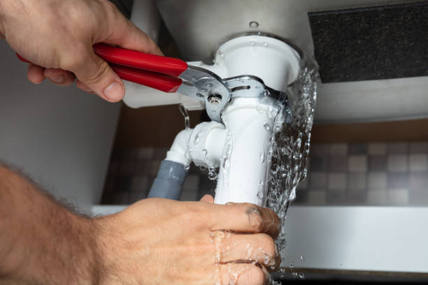 Best Emergency water damage restoration  in Cave Spring, VA