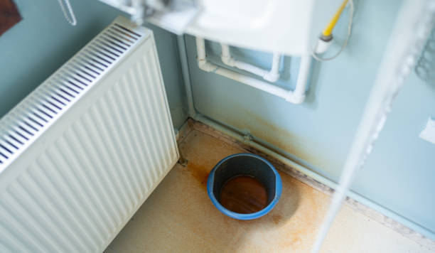 Best Fire Damage Restoration  in Cave Spring, VA