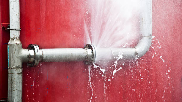 Best Commercial water damage restoration  in Cave Spring, VA
