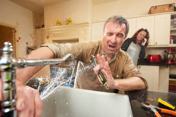Best Emergency water damage restoration  in Cave Spring, VA